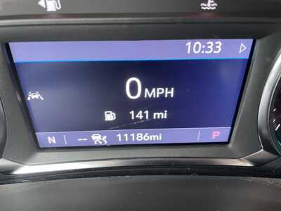 2024 Chevrolet Equinox, $24979. Photo 7