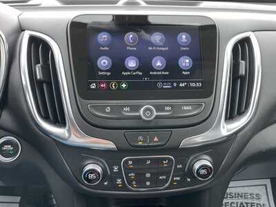 2024 Chevrolet Equinox, $24979. Photo 8