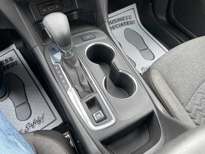 2024 Chevrolet Equinox, $24979. Photo 9