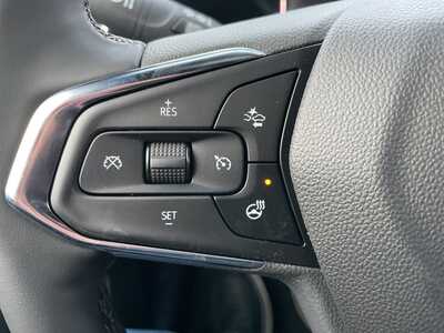 2026 Chevrolet TrailBlazer, $31590. Photo 5