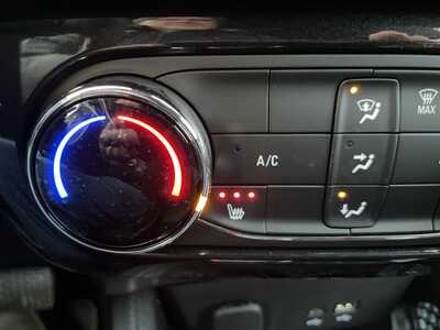 2026 Chevrolet TrailBlazer, $31590. Photo 7