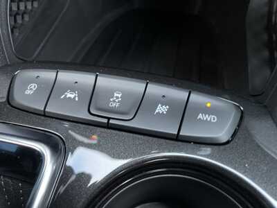 2026 Chevrolet TrailBlazer, $31590. Photo 9