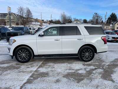 2020 Ford Expedition, $29865. Photo 2