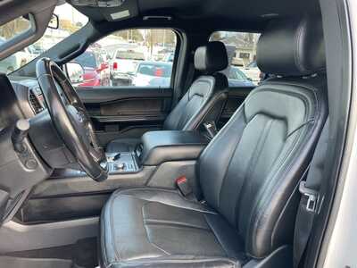 2020 Ford Expedition, $29865. Photo 3