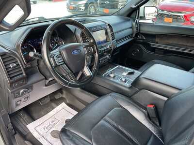 2020 Ford Expedition, $29865. Photo 5
