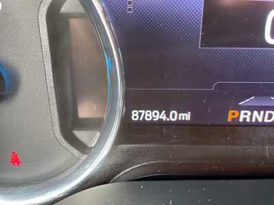 2020 Ford Expedition, $29865. Photo 8