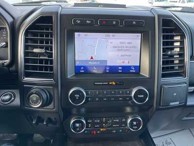 2020 Ford Expedition, $29865. Photo 9