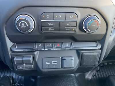 2026 Chevrolet 3500 Reg Cab, $54685. Photo 10