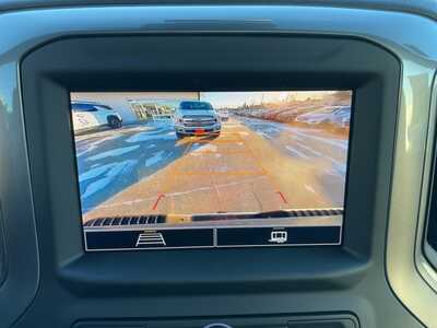 2026 Chevrolet 3500 Reg Cab, $54685. Photo 11