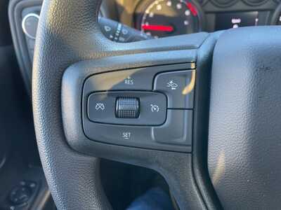 2026 Chevrolet 3500 Reg Cab, $54685. Photo 7