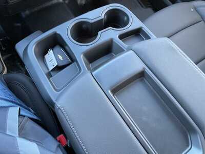 2026 Chevrolet 3500 Reg Cab, $54685. Photo 9