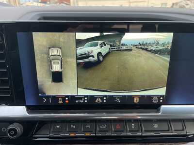 2026 Chevrolet 1500 Crew Cab, $67643. Photo 12