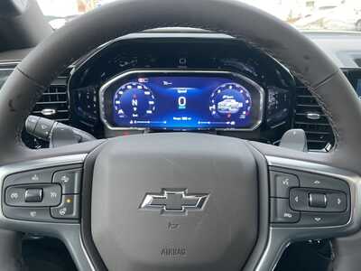 2026 Chevrolet 1500 Crew Cab, $67643. Photo 7
