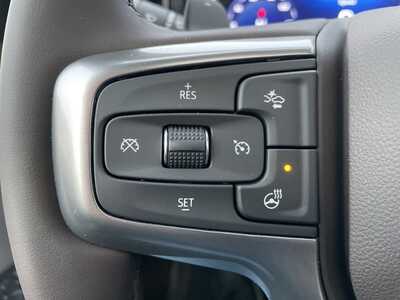 2026 Chevrolet 1500 Crew Cab, $67643. Photo 8