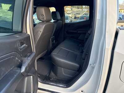 2026 Chevrolet Colorado Crew Cab, $43270. Photo 11