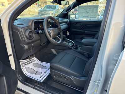2026 Chevrolet Colorado Crew Cab, $43270. Photo 7