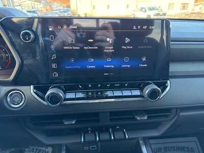 2026 Chevrolet Colorado Crew Cab, $43270. Photo 9