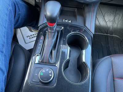 2023 Chevrolet Blazer, $35636. Photo 10