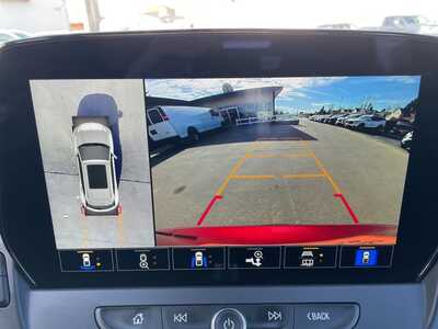 2023 Chevrolet Blazer, $35636. Photo 12