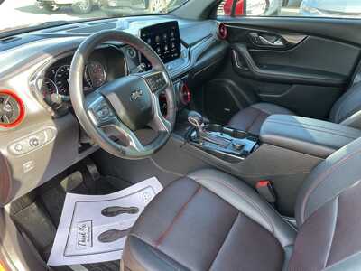 2023 Chevrolet Blazer, $35636. Photo 4
