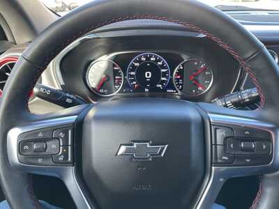 2023 Chevrolet Blazer, $35636. Photo 6