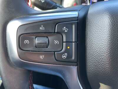 2023 Chevrolet Blazer, $35636. Photo 7