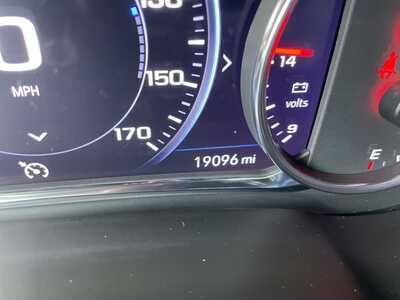 2023 Chevrolet Blazer, $35636. Photo 8