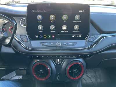 2023 Chevrolet Blazer, $35636. Photo 9