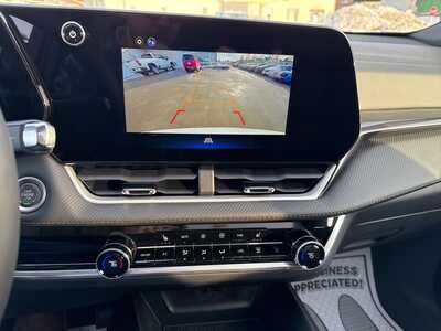 2026 Chevrolet Equinox, $36790. Photo 10