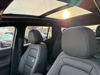 2026 Chevrolet Equinox, $36790. Photo 11