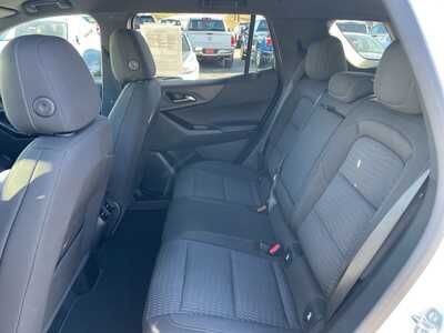 2025 Chevrolet Equinox, $27889. Photo 12