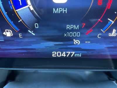 2025 Chevrolet Equinox, $27889. Photo 7