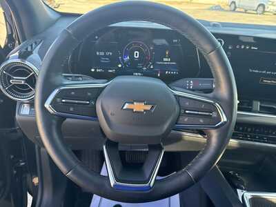 2025 Chevrolet Equinox, $27720. Photo 10