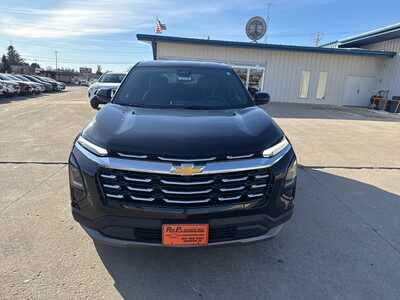 2025 Chevrolet Equinox, $27720. Photo 2