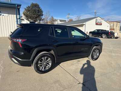 2025 Chevrolet Equinox, $27720. Photo 4