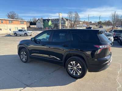 2025 Chevrolet Equinox, $27720. Photo 6