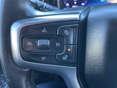 2024 Chevrolet 3500 Crew Cab, $64999. Photo 10