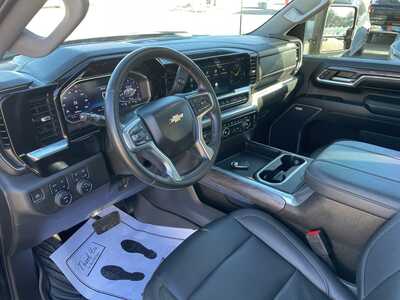 2024 Chevrolet 3500 Crew Cab, $64999. Photo 5