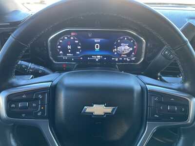 2024 Chevrolet 3500 Crew Cab, $64999. Photo 9