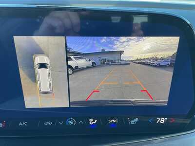 2026 Chevrolet Suburban, $76020. Photo 10