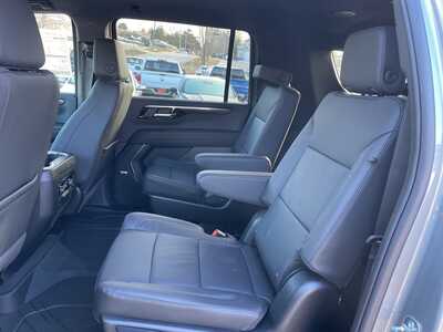 2026 Chevrolet Suburban, $76020. Photo 11
