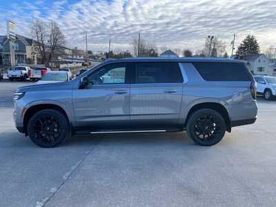 2026 Chevrolet Suburban, $76020. Photo 2