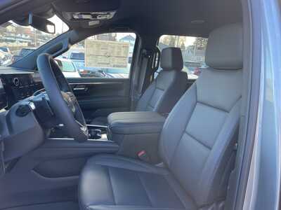 2026 Chevrolet Suburban, $76020. Photo 3