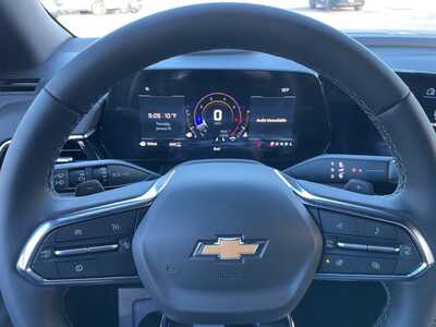 2026 Chevrolet Suburban, $76020. Photo 7