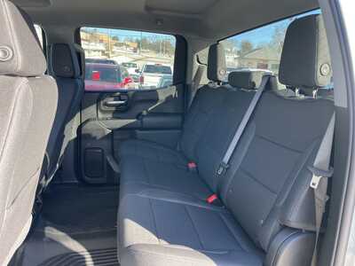 2026 Chevrolet 1500 Crew Cab, $54748. Photo 10