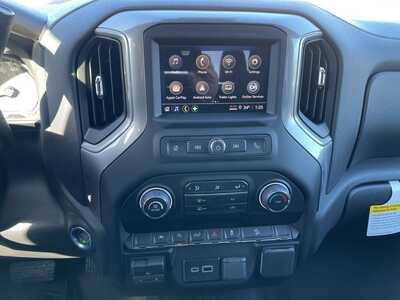 2026 Chevrolet 1500 Crew Cab, $54748. Photo 6