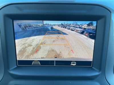 2026 Chevrolet 1500 Crew Cab, $54748. Photo 8