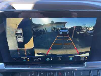 2026 Chevrolet 3500 Crew Cab, $73490. Photo 10