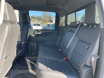 2026 Chevrolet 3500 Crew Cab, $73490. Photo 11