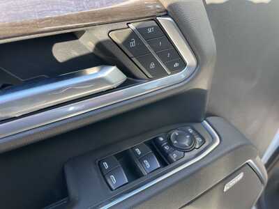 2026 Chevrolet 3500 Crew Cab, $73490. Photo 4